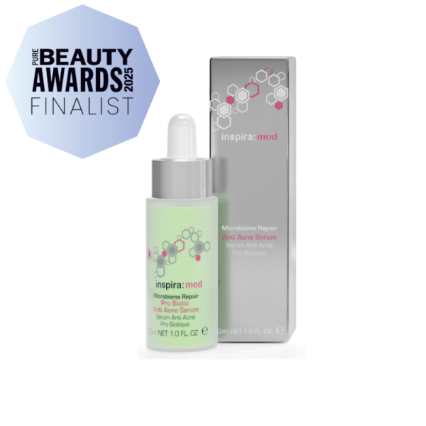 MICROBIOME PRO BIOTIC ANTI ACNE SERUM 30ML